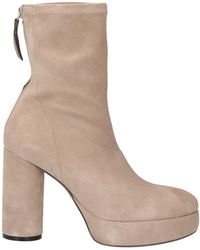 Vic Matié - Ankle Boots - Lyst