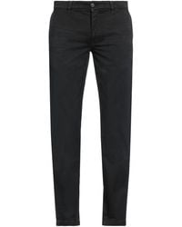 Franklin & Marshall - Trouser - Lyst