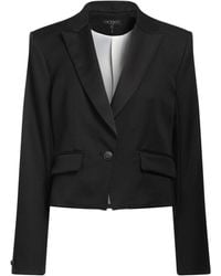 Rag & Bone - Blazer Virgin Wool, Polyester - Lyst
