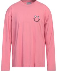 Bluemarble - T-shirt - Lyst