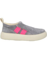 Pànchic - Sneakers Leather - Lyst
