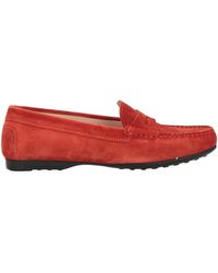 Triver Flight Loafers and moccasins for Women | Online Sale up to 70% off |  Lyst