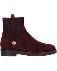 Pollini - Ankle Boots - Lyst