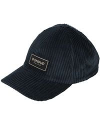 Dondup - Hat - Lyst