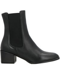 Roberto Botticelli - Botines de caña alta - Lyst