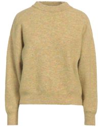 Daniele Fiesoli - Collezione N_01 Light Sweater Alpaca Wool, Merino Wool, Polyamide, Viscose, Elastane - Lyst