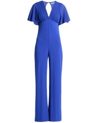 Patrizia Pepe - Jumpsuit - Lyst