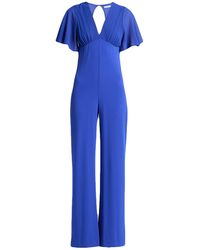 Patrizia Pepe - Jumpsuit - Lyst