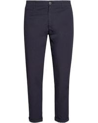 40weft - Trouser - Lyst