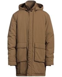 Lyle & Scott - Coat - Lyst