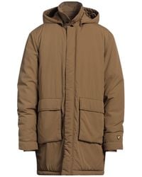 Lyle & Scott - Coat - Lyst