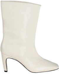 MyChalom - Ankle Boots - Lyst