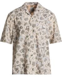 Paul Smith - Camicia - Lyst