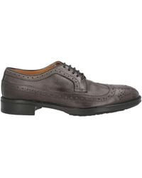 Doucal's - Lace-up Shoes - Lyst