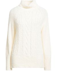 Charlie Joe - Turtleneck - Lyst