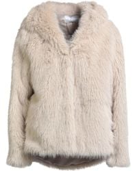 Kaos - Shearling & Teddy - Lyst