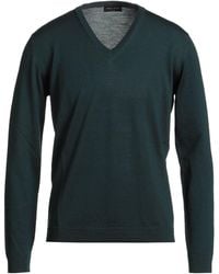 Roberto Collina - Pullover - Lyst