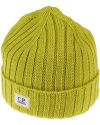 C.P. Company - Hat - Lyst