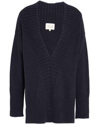 CESAR CASIER - Pullover - Lyst