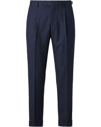 Berwich - Trouser - Lyst