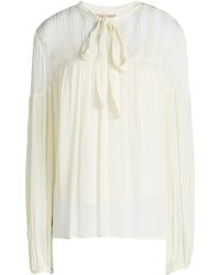 Twinset - Tops - Lyst