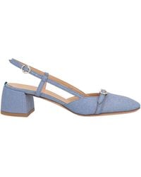 A.Bocca - Pumps Leather - Lyst