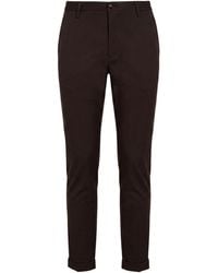 AT.P.CO - Trouser - Lyst