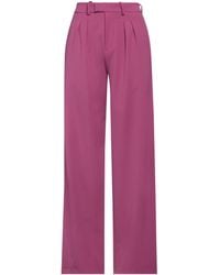 FEDERICA TOSI - Trouser - Lyst