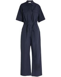 Ottod'Ame - Jumpsuits - Lyst