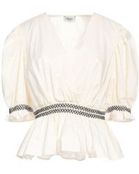 Liu Jo - Top - Lyst