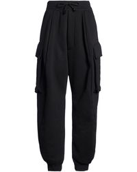 DSquared² - Icon Pants Cotton, Polyester - Lyst