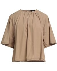 Weekend by Maxmara - Top - Lyst
