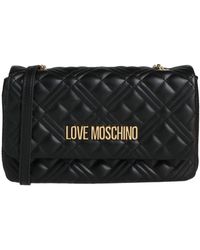 Love Moschino - Cross-Body Bag - Lyst