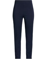 Haveone - Pants Viscose, Polyamide, Elastane, Textile Fibers - Lyst