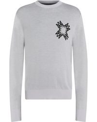 Amiri - Pullover - Lyst