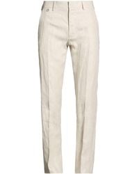 Agnona - Trouser - Lyst