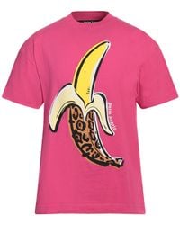 Palm Angels - T-shirt - Lyst