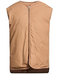 Jil Sander - Chompa Sin Mangas - Lyst