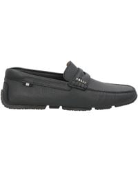 Bally - Mokassin - Lyst