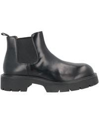 Sandro - Ankle Boots - Lyst