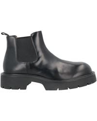 Sandro - Ankle Boots - Lyst