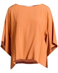 Erika Cavallini Semi Couture - Top - Lyst