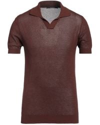 Tagliatore - Pullover - Lyst