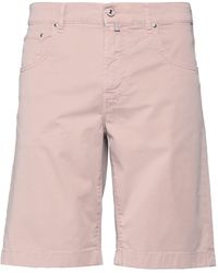 Jacob Cohen - Shorts & Bermuda Shorts - Lyst