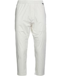 Low Brand - Trouser - Lyst