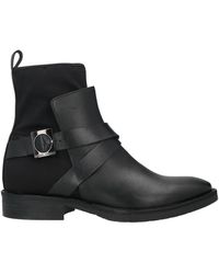 Norma J. Baker - Ankle Boots - Lyst