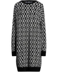 Max Mara - Mini Dress - Lyst