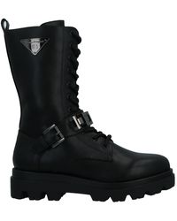 teenager Wolf in sheep's clothing To increase Laura Biagiotti Boots for Women | Online Sale up to 86% off | Lyst