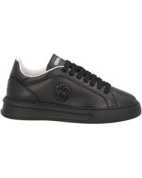 Roberto Cavalli - Sneakers Calfskin - Lyst