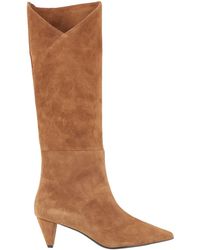 Doop - Stiefel - Lyst